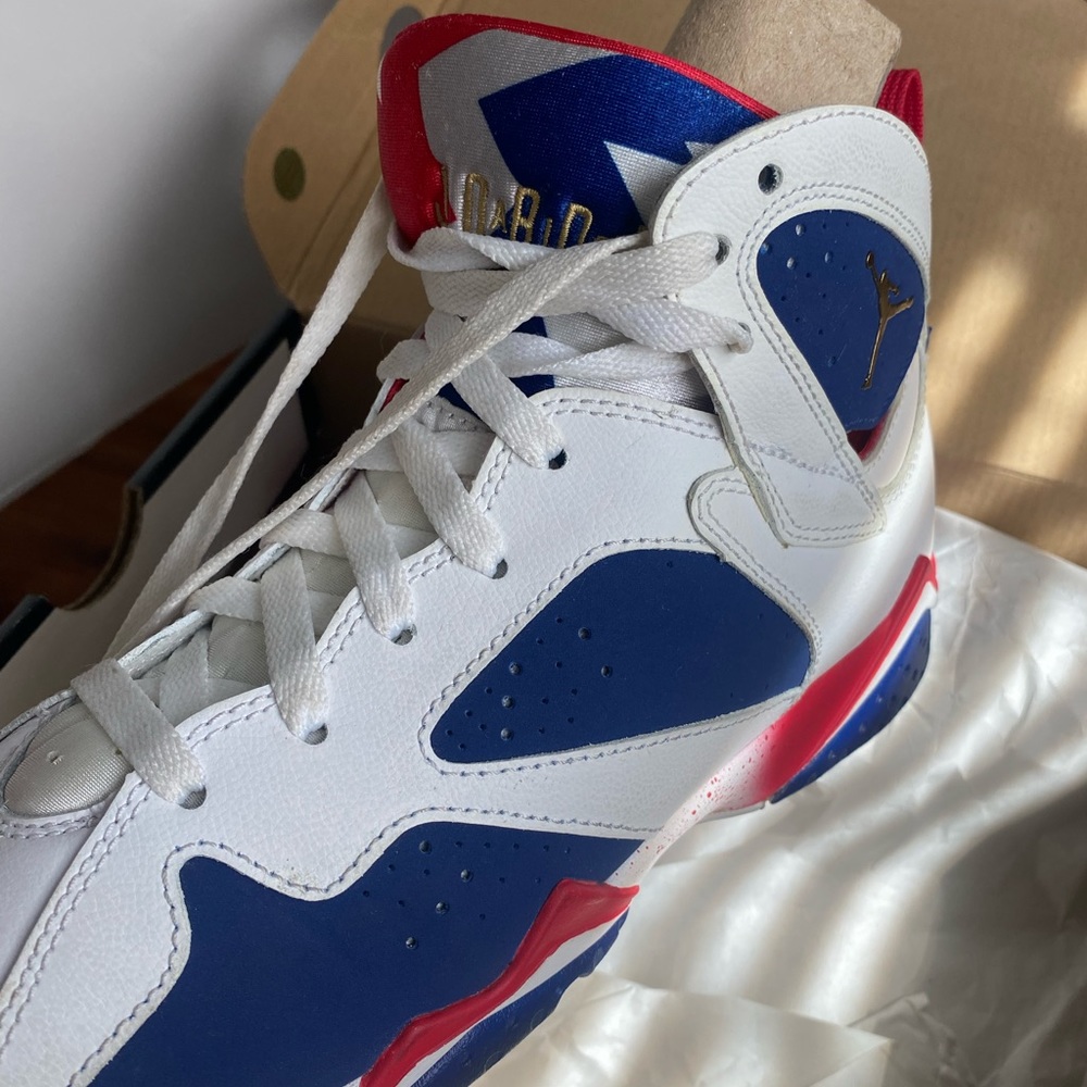Air Jordan 7 Retro BG